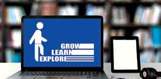 2016 - «Η διεύρυνση» Η GLossoLAND ως «Εκπαιδευτικός Οργανισμός GLossoLAND STUDIES» πλέον, εισέρχεται στον χώρο της επαγγελματικής επιμόρφωσης ενηλίκων, ιδρύοντας το «Κέντρο Δια Βίου Μάθησης