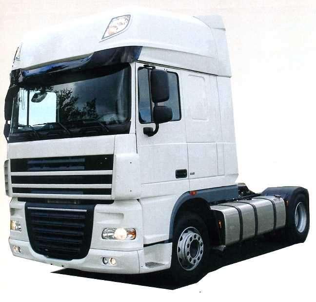 DAF XF 105