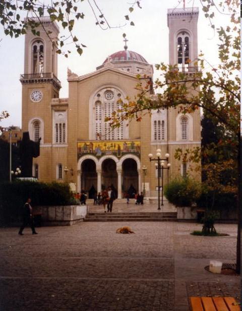 Μθτρόπολθ