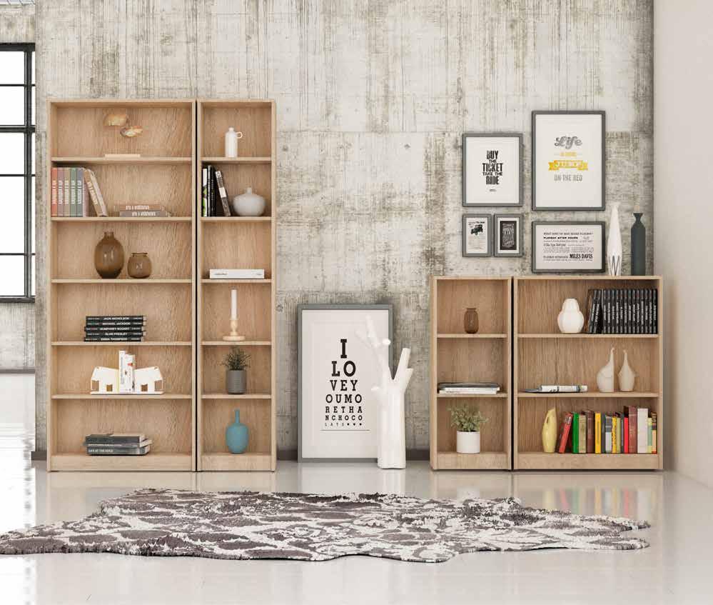 OFFICE BOOKCASES LIBRO LIBRO ΒΙΒΛΙΟΘΗΚΗ