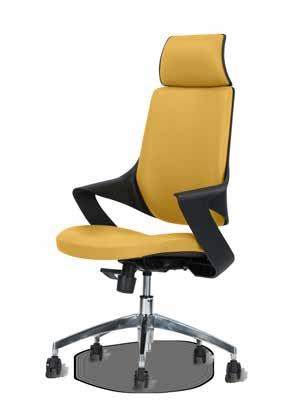 OFFICE CHAIRS 58 cm