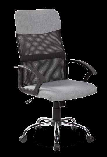 58 cm 60 cm OFFICE CHAIRS 57