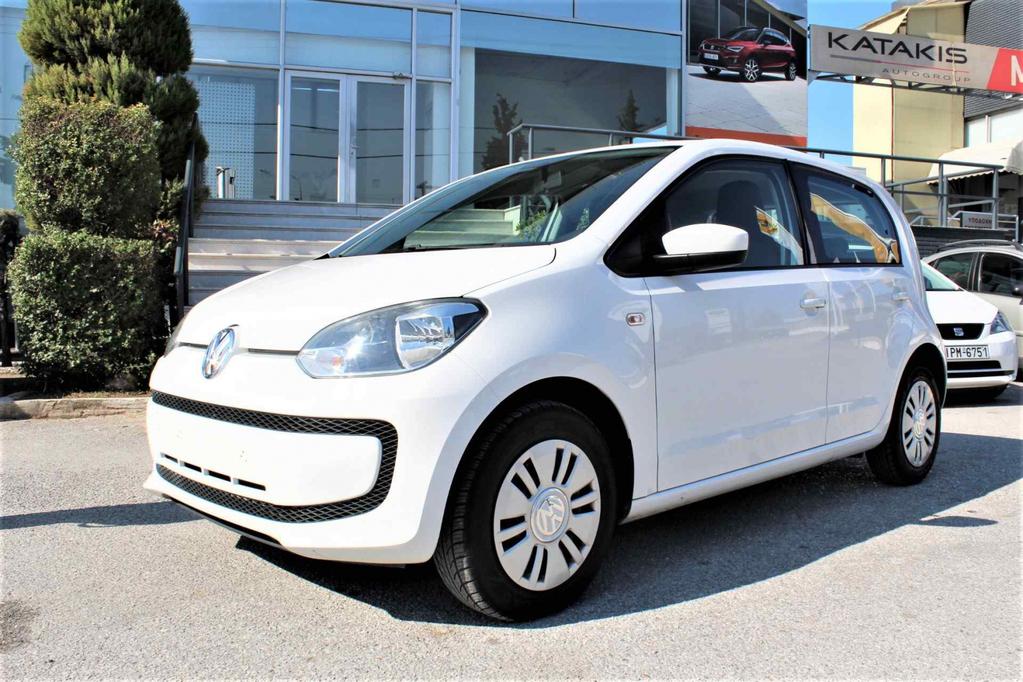 Επικοινωνία: G katakis ( Autogroup) Μεταχειρισμένα Αυτοκίνητα - Volkswagen - UP Condition: Μεταχειρισμένο Year: 2014 Mileage: 101208 km Exterior Color: Λευκό Price: 6,700 Τα standards που έχουμε