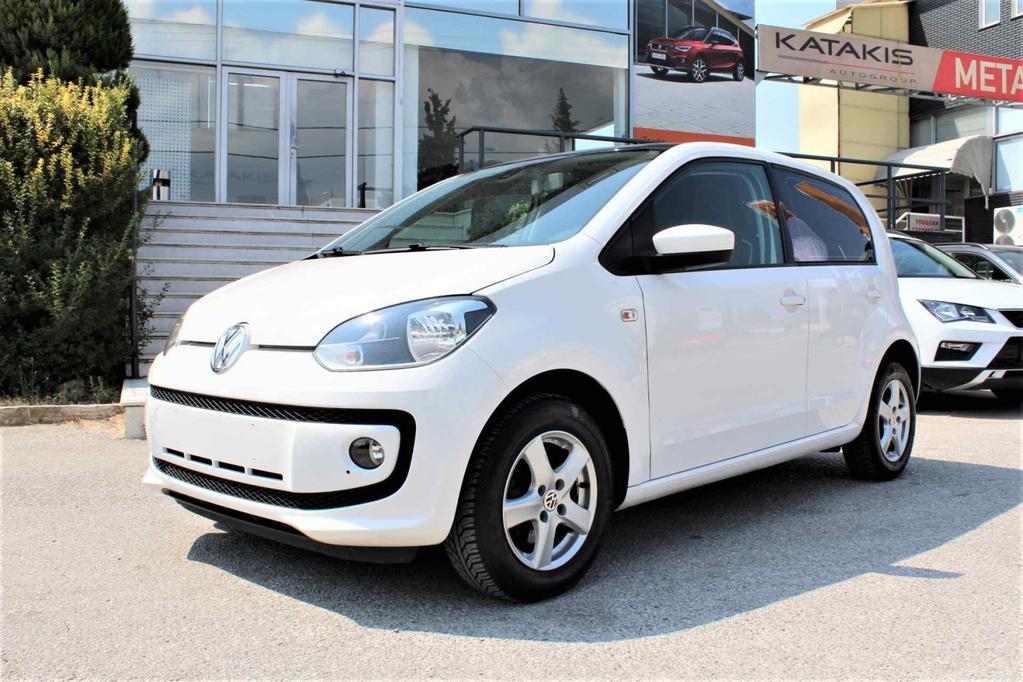 Επικοινωνία: G katakis ( Autogroup) Μεταχειρισμένα Αυτοκίνητα - Volkswagen - UP Condition: Μεταχειρισμένο Year: 2013 Fuel: Φυσικό Αέριο Mileage: 101467 km Exterior Color: Λευκό Price: 8,850 Το