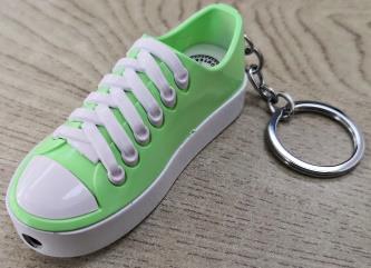 23 Φωτογραφία Φαντεζί αναπτήρας - παπούτσι ZHONGLIANG LIGHTER Νικολέτα Νικολάου - Χώρα Προέλευσης: Κίνδυνος πυρκαγιάς και εγκαυμάτων λόγω του ότι είναι ελκυστικοί στα παιδιά και μπορεί να εκληφθούν