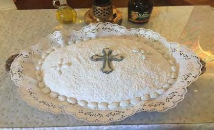 Dear Sisters, I would like to welcome everyone back to the Ecclesiastical Year. I hope everyone had a safe and enjoyable summer.