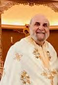 FROM THE OFFICE OF FATHER MICHAEL Saint Euphrosynus the Cook, of Alexandria Beloved in Christ, Saint Euphrosynus the Cook lived in a Palestinian monastery, his duty to the monastery was to work