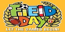 GEORGE MINISTRY UPDATE August 18th: Casual Wear Sunday & Family Field Day with
