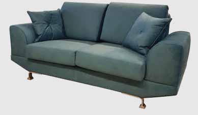 Καναπές - Κρεβάτι Συρόμενος 