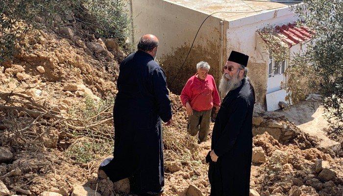 13/03/2019 Επίσημη ανακοίνωση Μητρ. Κισάμου για τα υβριστικά σχόλια από κρατικούς λειτουργούς Μητροπολιτικό Έργο / Ι.Μ. Κισάμου και Σελίνου Πότε τελικά θα πρέπει να παρεμβαίνει ο εισαγγελέας; Αναρωτιόμαστε.