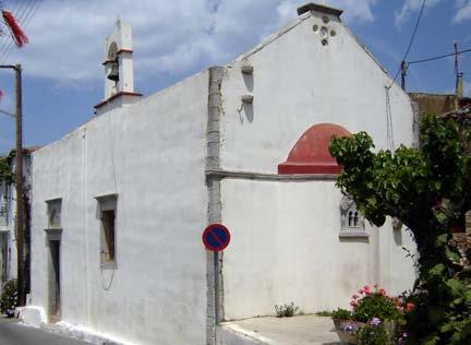 15) και στην Αγία Βαρβάρα στο Καστέλι Φουρ νής (Α.Κ. 7) (Εικ.