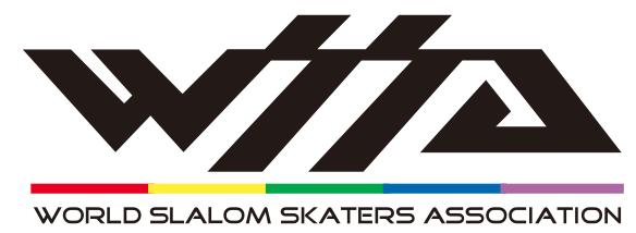 WSSA WSSA World Ranking May 2016 Freestyle Slalom : Speed Slalom : Freestyle Slides :