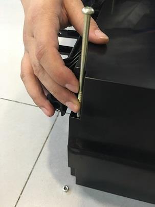 1: βάλτε την