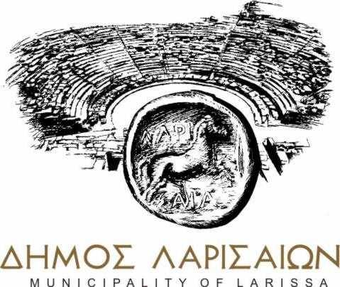 ΕΛΛΗΝΙΚΗ ΗΜΟΚΡΑΤΙΑ Λάρισα 28/ 03 / 2017 Αρ. Πρωτ: 19906 ΙΕΥΘΥΝΣΗ ΑΘΛΗΤΙΣΜΟΥ ΠΟΛΙΤΙΣΜΟΥ ΚΑΙ ΚΟΙΝΩΝΙΚΗΣ ΠΟΛΙΤΙΚΗΣ ΤΜΗΜΑ: ΥΠΟΣΤΗΡΙΞΗΣ Ταχ. /νση: Ρούσβελτ και Οικονόµου εξ Οικονόµων 8Α, 3ος όροφος Ταχ.