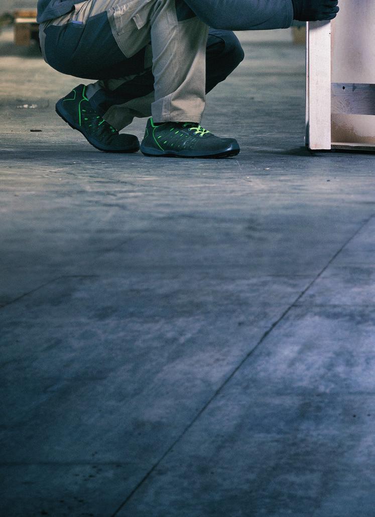 AirTech+ Tpu-Skin Sole: η τεχνολογία που προσφέρει αίσθηση ξεκούρασης Μία