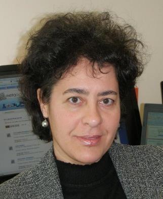 Ελένη Καλδούδη Αναπληρώτρια Καθηγήτρια Φυσική Ιατρικής Απεικόνισης - Τηλεϊατρική Τμήμα Ιατρικής Δημοκρίτειο Πανεπιστήμιο Θράκης Αλεξανδρούπολη 2001 - σήμερα: Δημοκρίτειο Πανεπιστήμιο Θράκης