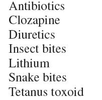 Ιογενείς λοιμώξεις Μη ιογενείς λοιμώδεις παράγοντες (βακτήρια σπειροχαίτες, μύκητες,