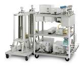 Supercritical Fluid Extraction