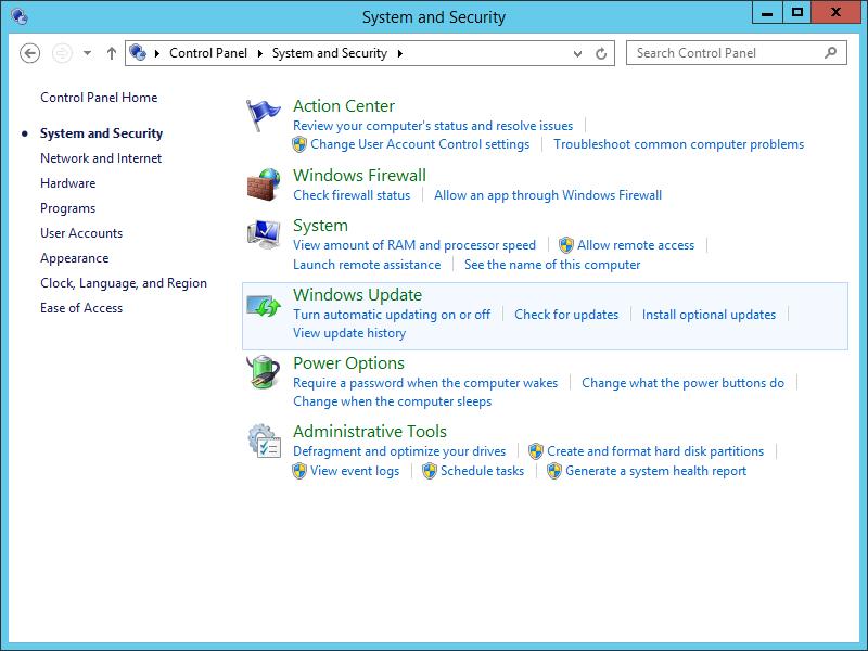 Η άδεια χρήσης καθορίζει αν είναι απαραίτητο κάτι τέτοιο καθώς και το διάστημα που μπορεί να χρησιμοποιηθούν τα Windows 2012 Server χωρίς ενεργοποίηση.
