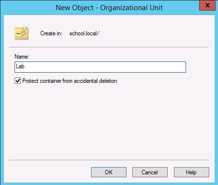 Windows/2012/Server Client/Διαμόρφωση 37 Τελικά, εμφανίζεται στο