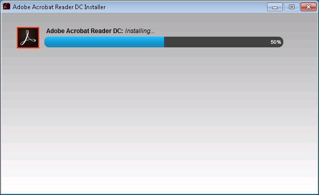 Windows/2012/Εφαρμογές/Adobe Reader 66 Windows/2012/Εφαρμογές/Adobe Reader Μια ικανοποιητική και ανέξοδη λύση στην προβολή και εκτύπωση pdf αρχείων προσφέρει η εφαρμογή Adobe Reader.