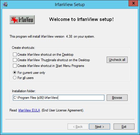 Windows/2012/Εφαρμογές/IrfanView 68 Windows/2012/Εφαρμογές/IrfanView H MS-Windows.