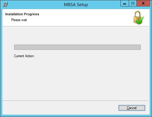 Windows/2012/Εφαρμογές/MBSA 88