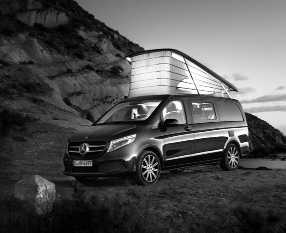 Willkommen. In der Markenwelt von Mercedes-Benz. Schön, dass Sie sich für ein Fahrzeug mit dem Stern interessieren.