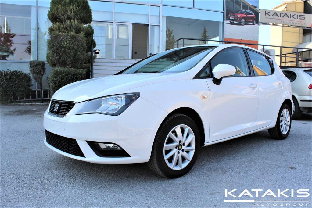 Επικοινωνία: G katakis ( Autogroup) 2310455811 Μεταχειρισμένα Αυτοκίνητα - Seat - Ibiza Condition: Μεταχειρισμένο Body Type: Κόμπακτ Transmission: Χειροκίνητο Year: 2013 Drive: Προσθιοκίνητο (FWD)