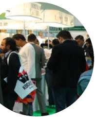 ΣΥΝΟΠΤΙΚΑ ΓΙΑ ΤΗΝ ΕΚΘΕΣΗ Η Middle East Organic and Natural Products Expo 2019 είναι η μοναδική και μεγαλύτερη έκθεση της Μέσης Ανατολής, αφιερωμένη σε όλα τα φυσικά, βιολογικά και υγιή προϊόντα.