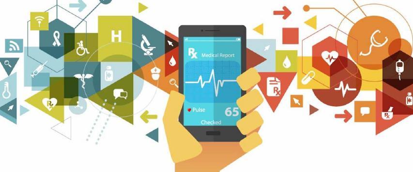 mhealth Το mhealth προσδιορίζεται ως η τεχνολογική πρακτική μέσω της οποίας παρέχονται υπηρεσίες υγείας