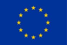 Επιχειρησιακό Πρόγραμμα «Αττική 2014-2020» Ευρωπαϊκή Ένωση Ευρωπαϊκό Ταμείο