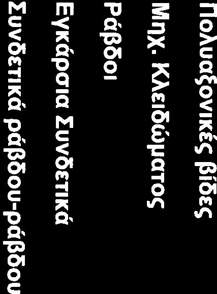 Το σύστημα να διαθέτει ράβδους διαφόρων μηκών, ευθείες και προκυρτωμένες με σφαιρικο ακρο για ευκολοτερη τοποθετηση μεσω τεχνικης ελαχιστης επεμβατικοτητας, καθώς και ειδικούς πύργους για τοποθέτηση