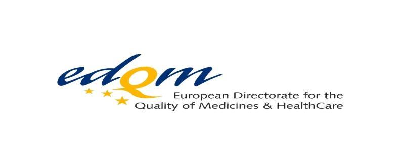 EDQM Guide to the preparation, use and quality assurance