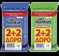(ΣΥΣΚΕΥΑΣΙΑ 10ΤΜΧ) 2,34ϐ 1,03ϐ ENDLESS ΜΑΛΑΚΤΙΚΟ 1500ML ENDLESS ΥΓΡΟ ΔΑΠΕΔΩΝ 1000ML ENDLESS 0,77ϐ 0,44ϐ ΧΑΡΤΟΜΑΝΤΗΛΑ