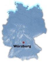 Wurzburg Γερμανίας