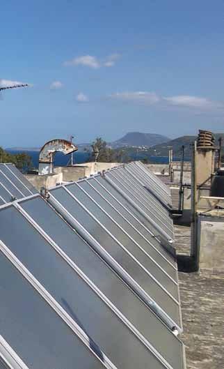 Η προώθηση των ανανεώσιμων πηγών ενέργειας στις στρατιωτικές εγκαταστάσεις Η βελτίωση της περιβαλλοντικής και ενεργειακής απόδοσης των ενόπλων δυνάμεων Η εξοικονόμηση πόρων από τη μείωση της