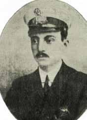 ρατηρητής ήταν ο υποπλοίαρχος Παναγιώτου. Ο βομβαρδισμός του αεροδρομίου ήταν επιτυχής και οι Έλληνες αεροπόροι αφού φωτογράφισαν τις εγκαταστάσεις του Ζέρεβιτς επέστρεψαν στη Θάσο.