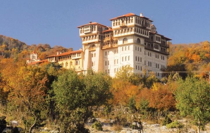 Το μοναδικό παρόχθιο χωριό στην ελληνική πλευρά της Δοϊράνης είναι ο ομώνυμος οικισμός.