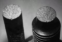 7) Ποιο από τα παρακάτω υλικά είναι καταλλθλότερο για μαρτενςιτικι βαφι; a. Κράμα αλουμινίου-πυριτίου b. Απλόσ ανκρακοφχοσ χάλυβασ χαμθλισ περιεκτικότθτασ ςε άνκρακα c. Ο κακαρόσ χαλκόσ d.