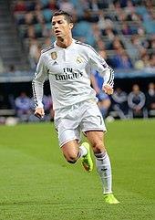 ΘΕΡΑΠΕΙΑ ΜΕ ΥΠΕΡΒΑΡΙΚΟ ΟΞΥΓΟΝΟ ΣΤΙΣ ΑΘΛΗΤΙΚΕΣ ΚΑΚΩΣΕΙΣ ΔΙΕΘΝΩΣ ΕΦΑΡΜΟΓΗ ΣΕ ELITE ΑΘΛΗΤΕΣ SOCCER Cristiano Ronaldo of Real Madrid tore his