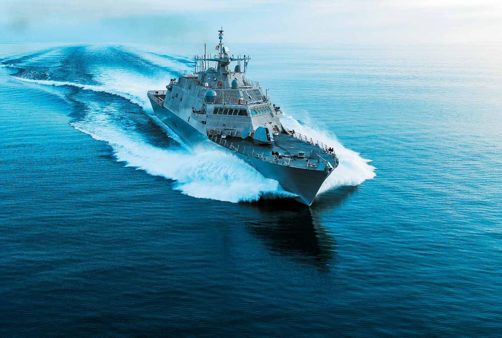 Littoral Combat Ship ΥΠΟΨΗΦΙΌΤΗΤΑ ΓΙΑ ΤΟ ΠΝ; Οι αναγνώστες της Π&Δ ενημερώθηκαν τον περασμένο Δεκέμβριο σχετικά με την κυοφορούμενη πρόταση της Lockheed Martin στο ΠΝ για την εγχώρια ναυπήγηση