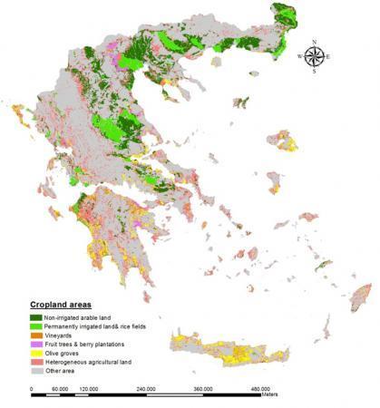 Ελλάδα: το 35% της