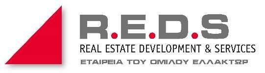 REDS Ανώνυµη Εταιρία Ανάπτυξης Ακινήτων & Υπηρεσιών ΕΞΑΜΗΝΙΑΙΑ ΟΙΚΟΝΟΜΙΚΗ ΕΚΘΕΣΗ Για την περίοδο από 1 Ιανουαρίου έως 30 Ιουνίου 2019 Βάσει του άρθρου 5 του ν.