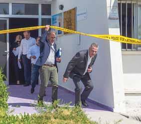 Επιπρόσθετα, τα μέλη της ΟΑΠ κάνουν λόγο πως οι προτεινόμενες αλλαγές αποσκοπούν στην «ταχύτητα και όχι στην ποιότητα της παρέμβασης ή στην ενδυνάμωση των σχολικών μονάδων.