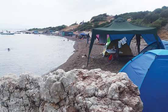 2 l Η ΚΑΘΗΜΕΡΙΝΗ ΟΙΚΟΝΟΜΙΑ Κυριακή 11 Αυγούστου 2019 ΑΠΟΨΗ Του ΜΕΛΕΤΗ ΡΕΝΤΟΥΜΗ * Ανάπτυξη σε τέσσερις κινήσεις ΔΗΚΤΗΣ diktis@kathimerini.com.