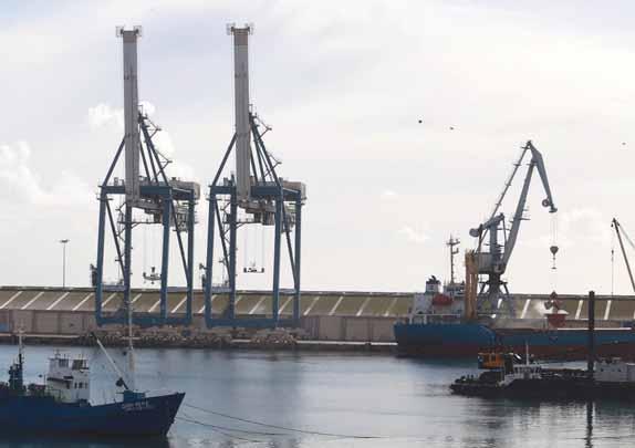 Ακολούθησαν οι δέουσες διαδικασίες προκειμένου να είναι έτοιμοι κράτος και επενδυτής ώστε να ξεκινήσουν τις διαπραγματεύσεις.