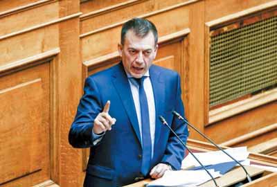 Κυριακή 11 Aυγούστου 2019 ΕΛΛΑΔΑ Η ΚΑΘΗΜΕΡΙΝΗ 7 Στις 4.