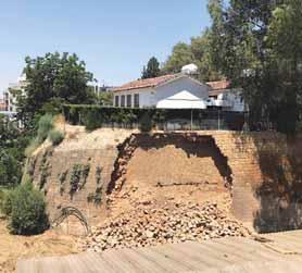 4 Η ΚΑΘΗΜΕΡΙΝΗ Κυριακή 11 Αυγούστου 2019 ΑΡΧΑΙΟΛΟΓΙΑ Οι πληγωμένοι θεοί της