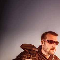 Κυριακή 11 Αυγούστου 2019 ΠΟΛΙΤΙΚΗ Η ΚΑΘΗΜΕΡΙΝΗ l 5 Η τ/κ πλευρά επιμένει σε σειρά αρχών Ο Μ.